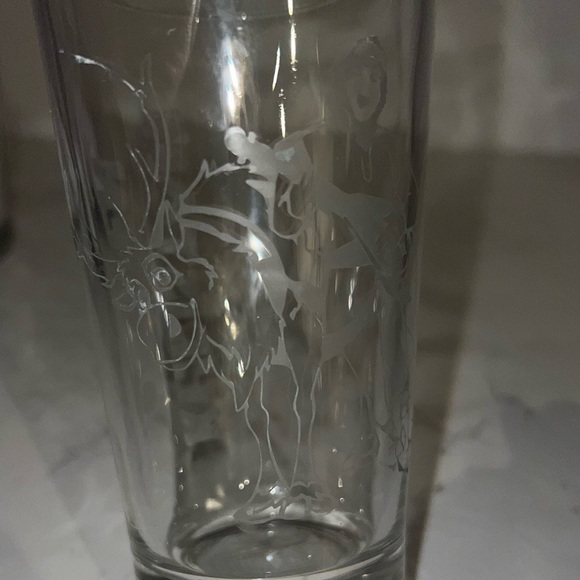 Frozen 11 oz Glass Cups - Picture 5 of 5